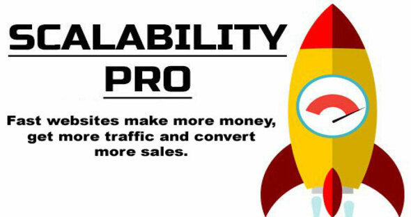 Scalability Pro – WordPress Plugin