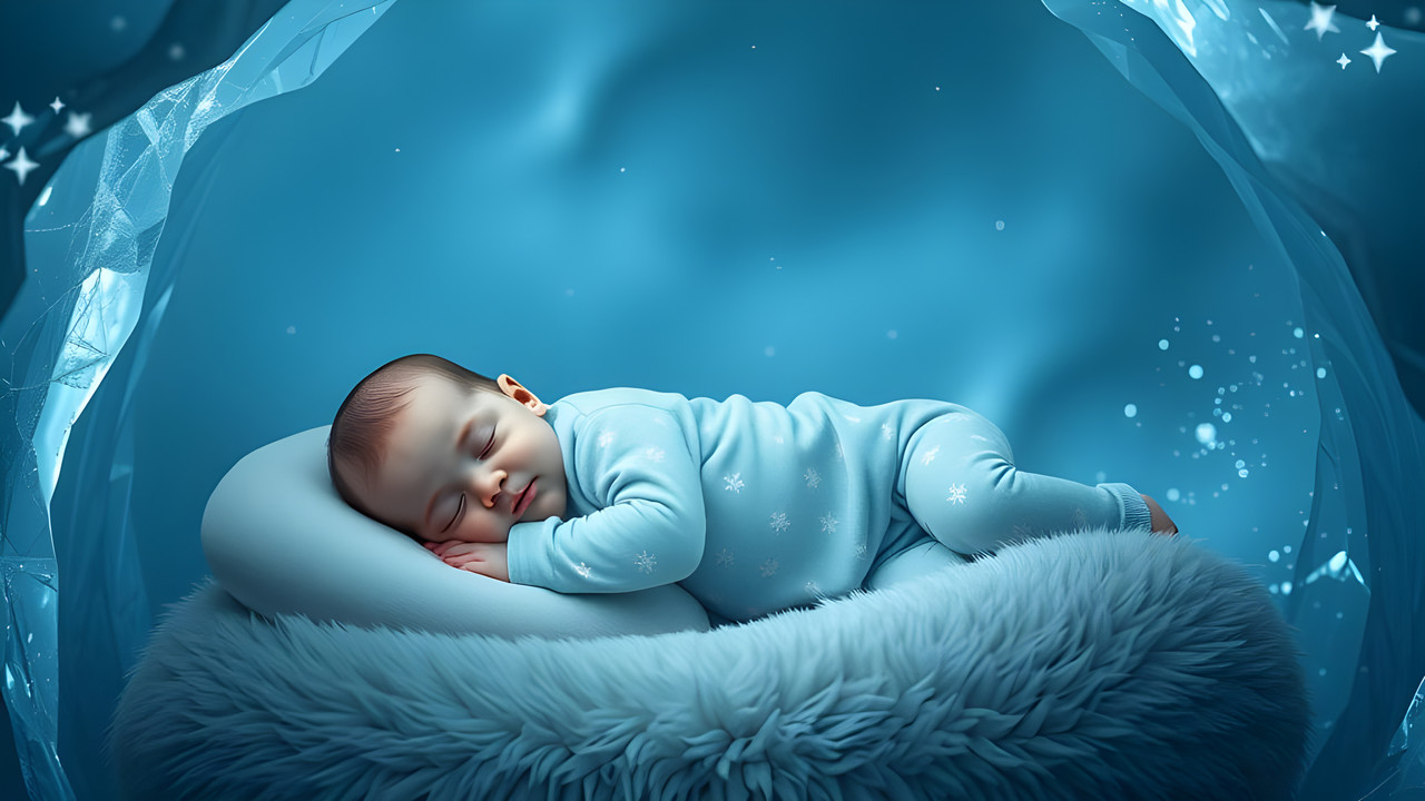 Born Sleeping