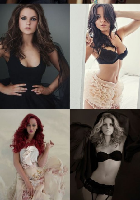 Sue Bryce Photography – Glamour vs Boudoir – Find Your Style