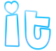 it