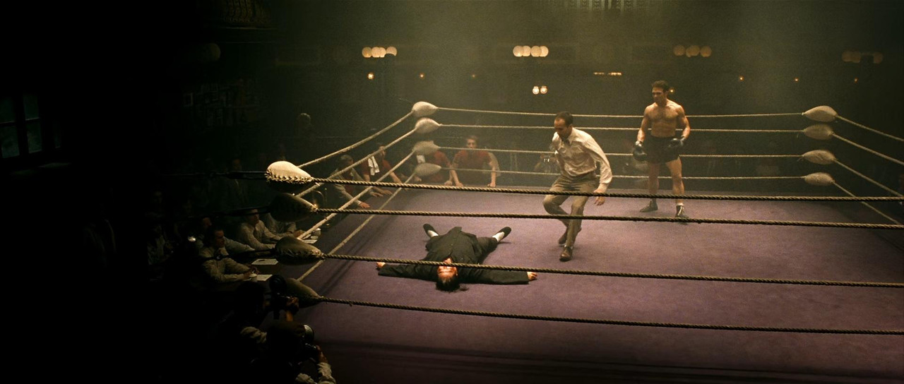 Ip Man 2 2010 (1080p x265 10bit Tigole).mkv_snap