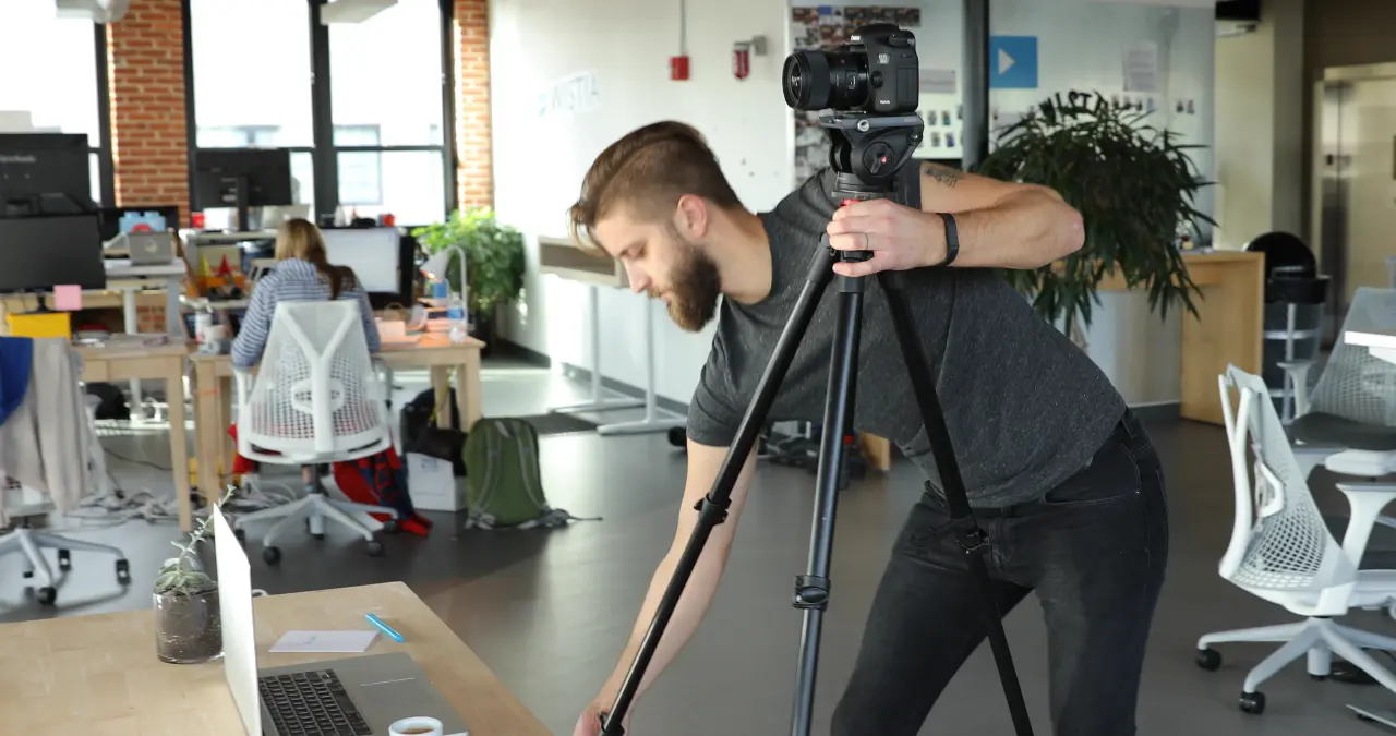 Best Focal Length for Overhead Video