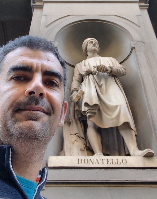 Roma y Florencia en 3 días - Blogs de Italia - Tren de las 5:40 a Florencia (19)