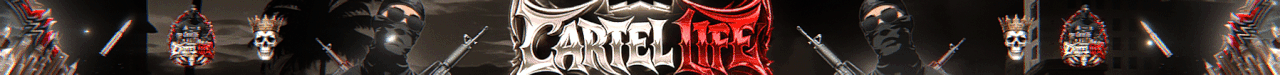 Cartel Life Banner