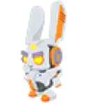 Mecha R4BBIT