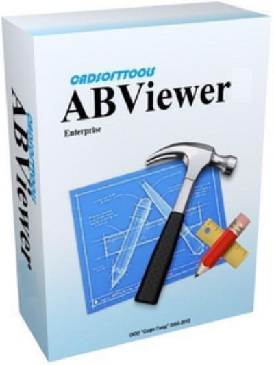 ABViewer Enterprise 14.0.0.8 (x64) Multilingual