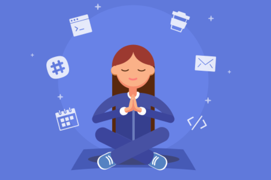 Habits for Becoming Your Most Effective Self Habits for Becoming Your Most Effective Self