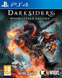 Darksiders Warmastered Edition