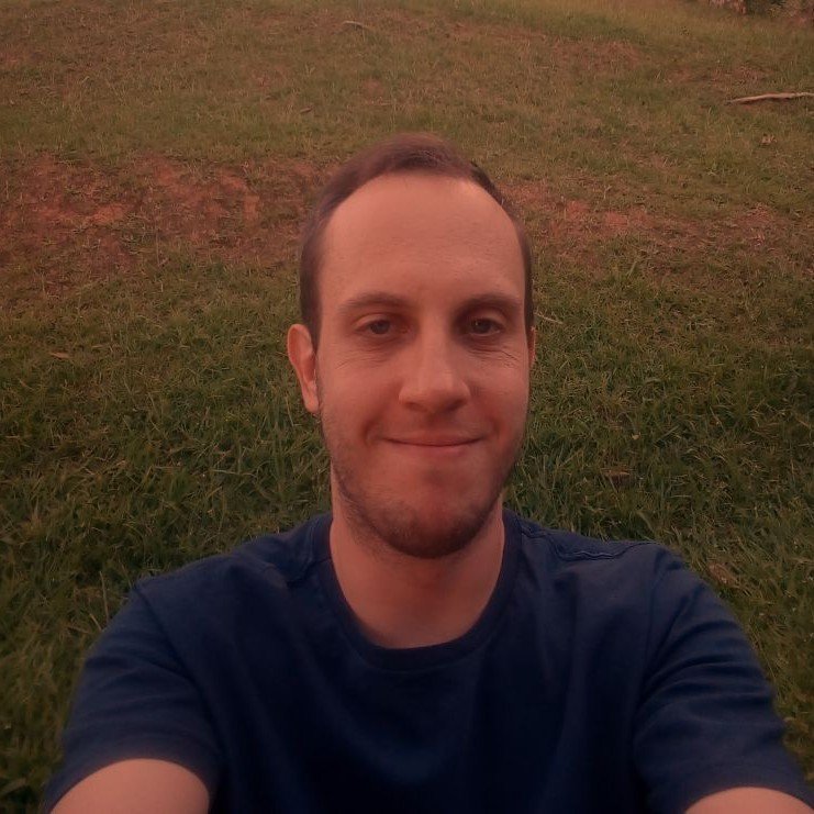 Felipe Gruetzmacher