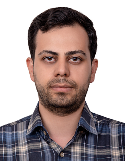 Mohammad Izad Panah Ostad​