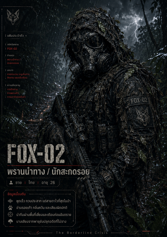 ตัวละคร 2