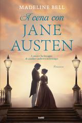 Madeline Bell – A cena con Jane Austen (2025)