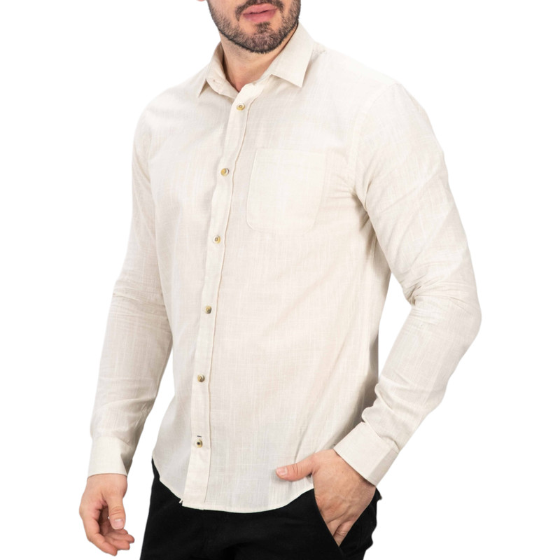 CAMISA XADREZ TOMMY JEANS