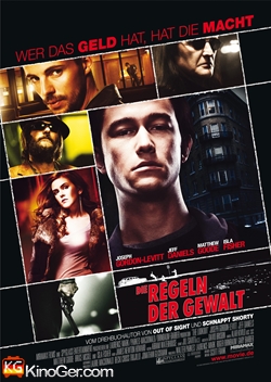 Die Regeln der Gewalt (2007)