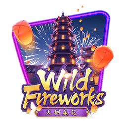 Wild Fireworks