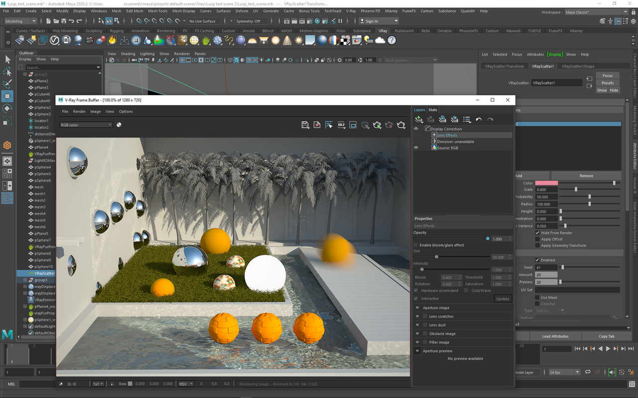 vray for maya crack vray for maya crack