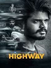 Highway (2022) HDRip telugu Full Movie Watch Online Free MovieRulz