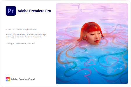 Adobe Premiere Pro 2023 v23.1.0.86 (x64) Multilingual