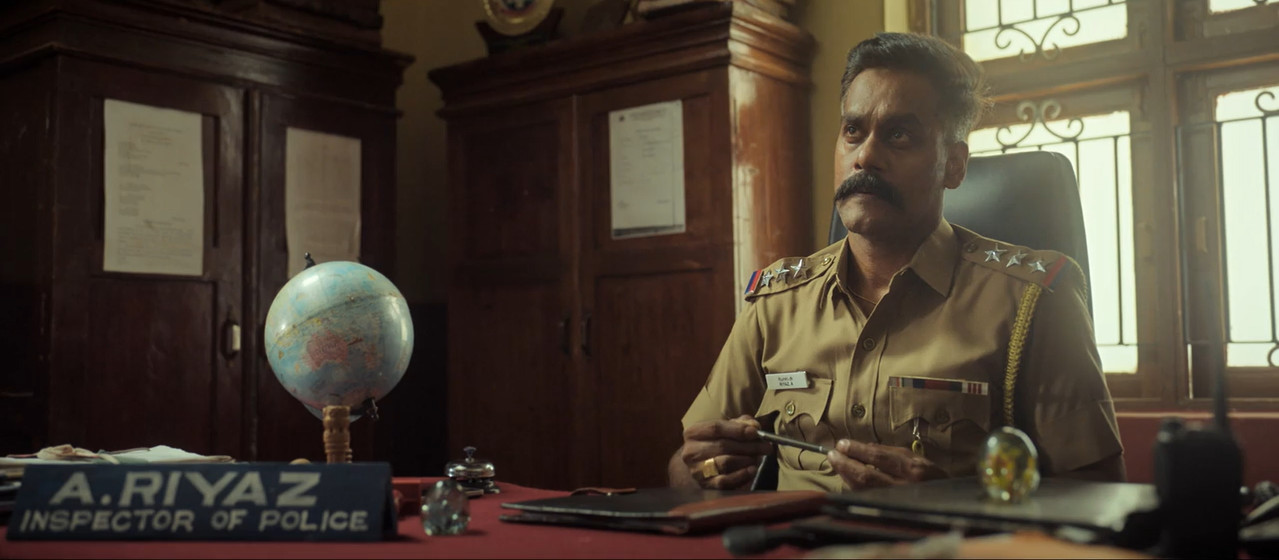 EXAM 2026 WebRip Season 1 [Hindi + Tamil + Telugu + Malayalam + Kannada] 480p 720p ESub Screenshot