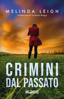 Melinda Leigh - Bree Taggert Vol. 4. Crimini dal passato (2023)