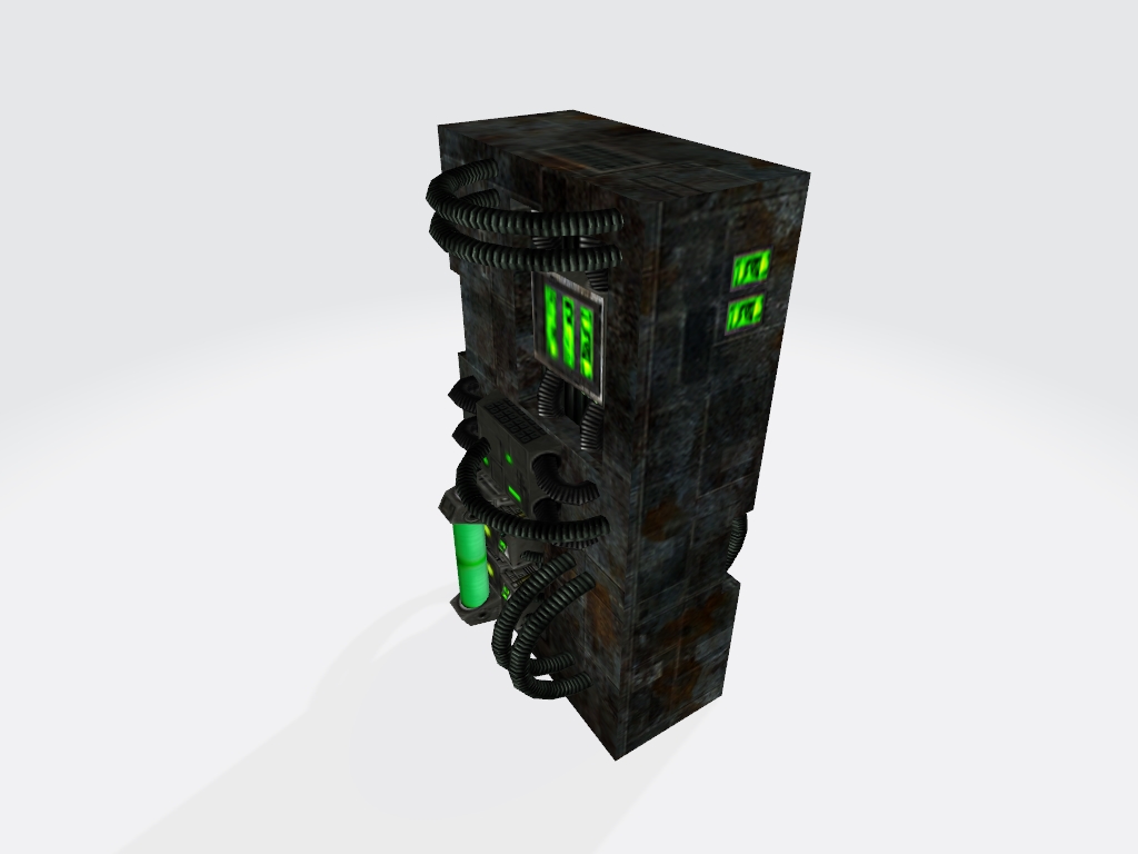 Borgmonolith