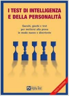 Alpha Test - I test di intelligenza e personalità (2004)