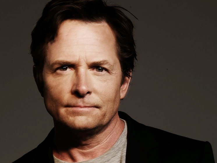 MIchael J. Fox