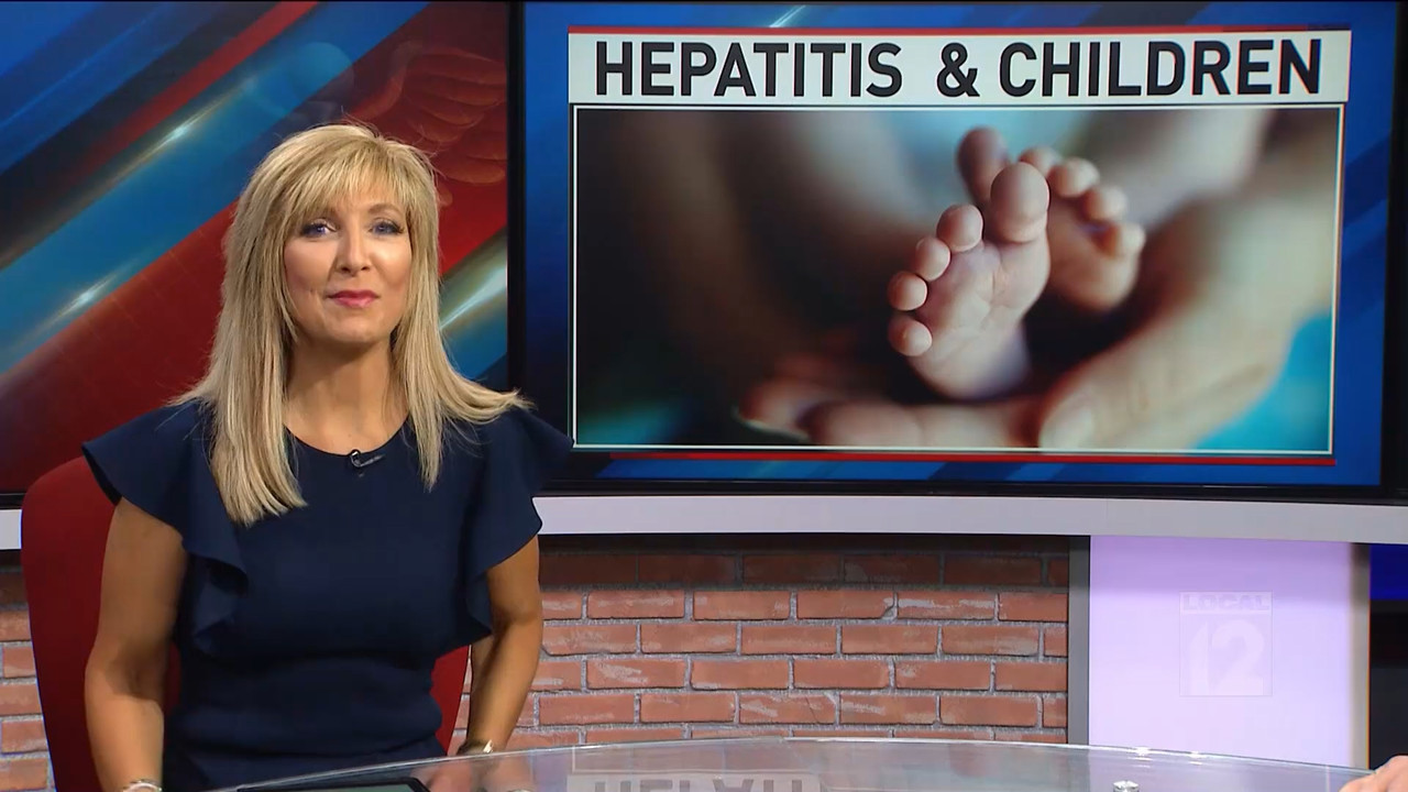 05.29 - 11.00.00 - What's Happening in Health. Liz Bonis features loc....ts_snapshot_39.31.932