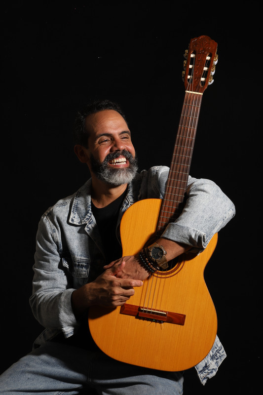 Retrato editorial de G.Hoffmam 14