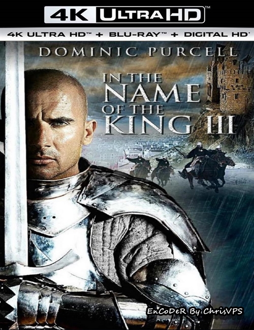 W imię króla 3: Ostatnia misja / In the Name of the King: The Last Mission (2014) MULTI.HDR.2160p.BluRay.DTS.HD.MA.AC3-ChrisVPS / LEKTOR i NAPISY