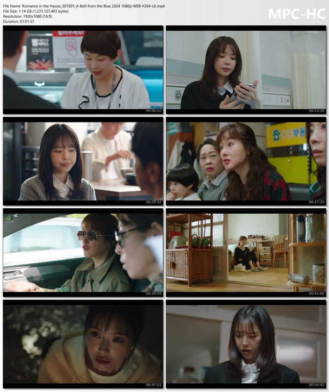 Romance in the House_S01E01_A Bolt from the Blue 2024 1080p WEB H264-LK.mp4_thumbs