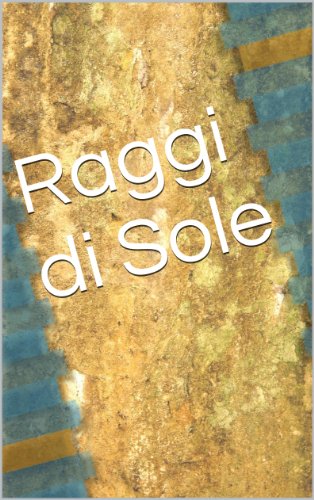 Christian Serafini – Raggi di Sole (2013)