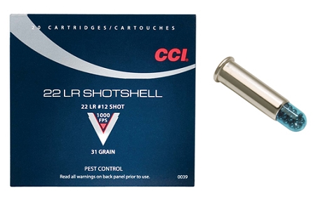 CCI Rim Shot