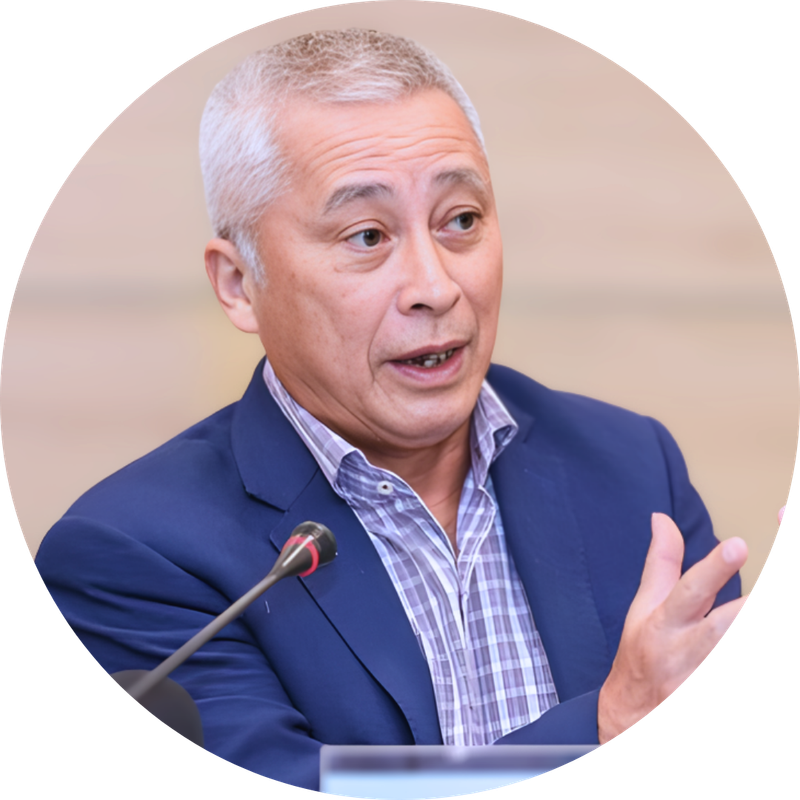 Tiến sĩ HOÀNG DƯƠNG TÙNG