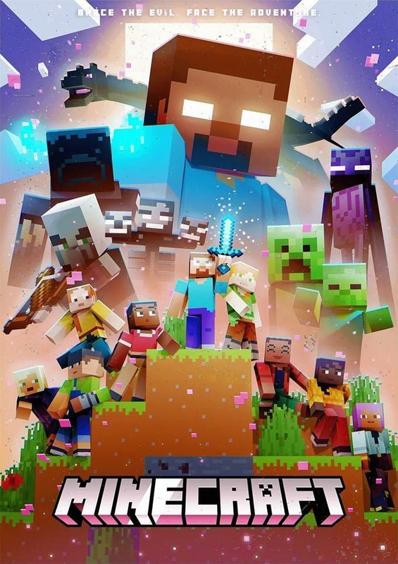Capa da notícia sobre: Minecraft bedrock 1.21.61