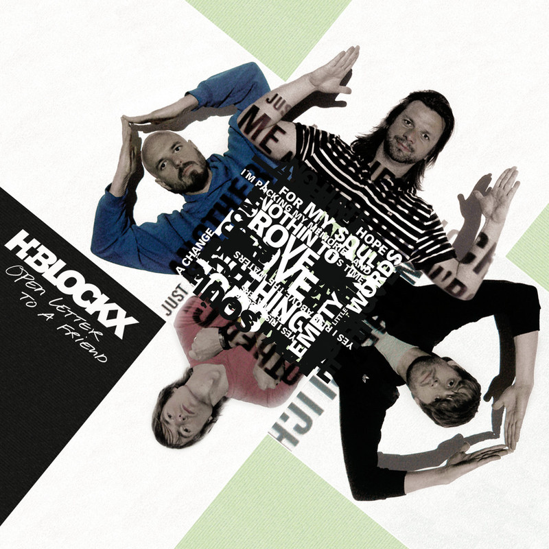 H-Blockx — Countdown To Insanity