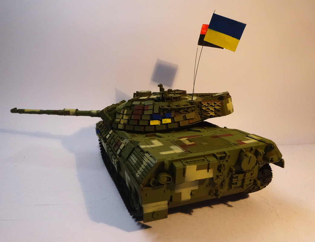 Leopard 1A5 -14 (2)
