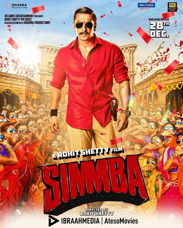 Simmba 2