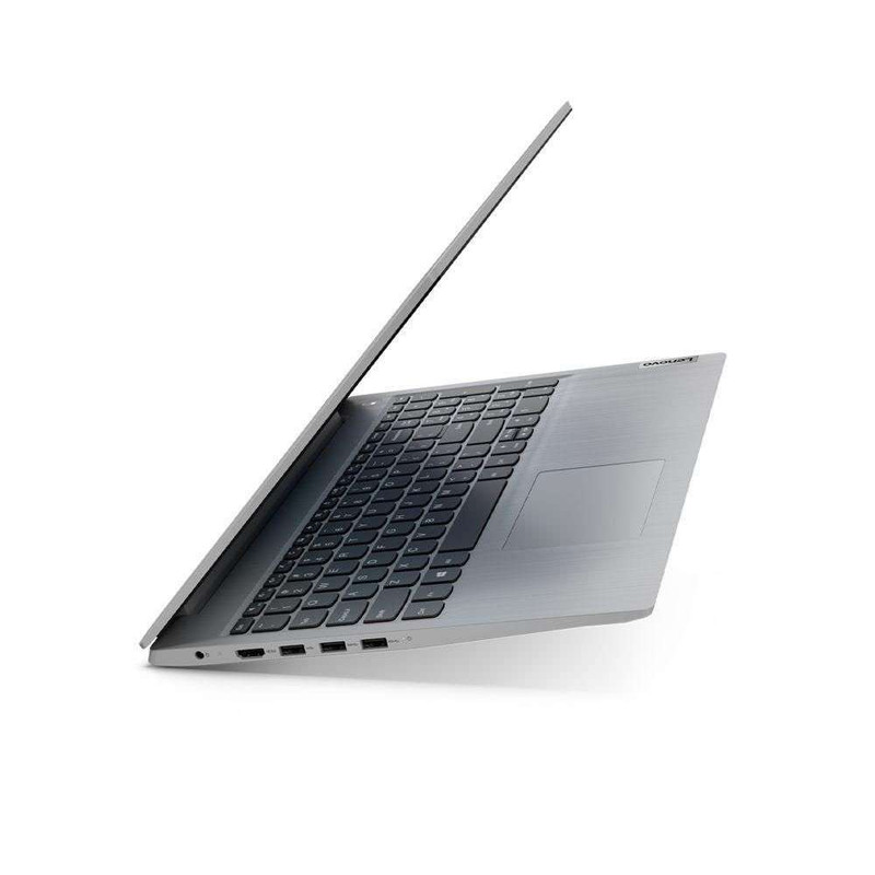 Elektra - Lenovo 15.6" / Intel i7 RAM / 8GB SSD / 512GB / Gris 
