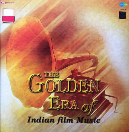 VA - Golden Era of Indian Film Music (2014)