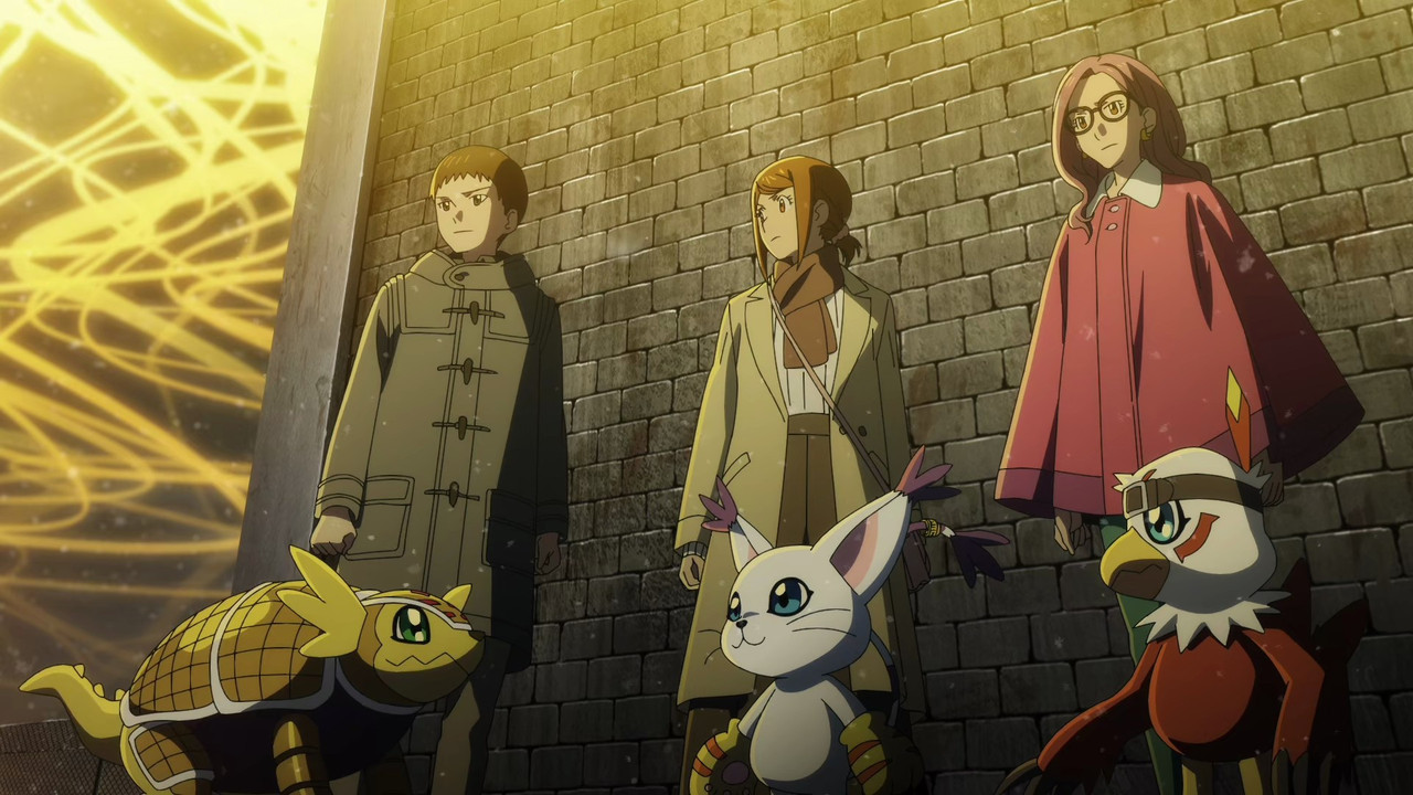 Digimon Adventure 02 The Beginning 2023 BDRip Dual Audio 5 1 10bits x265 Rapta o 00 48 23 00002