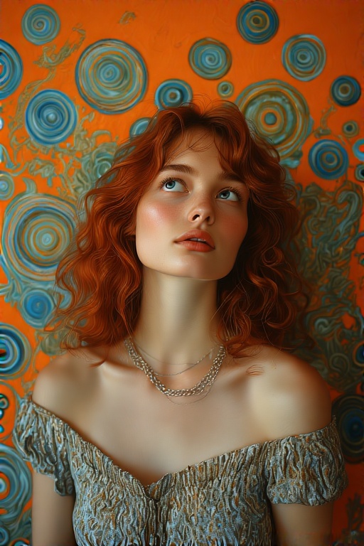 Oil-painting-in-the-ornate-dec