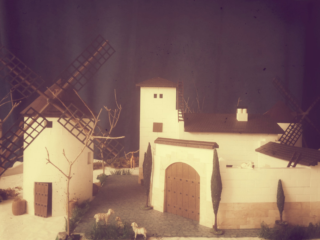 Mancha 01