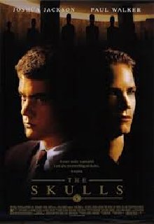 The Skulls - I teschi (2000).mkv BDRip 1080p x264 AC3 iTA-ENG DTS ENG
