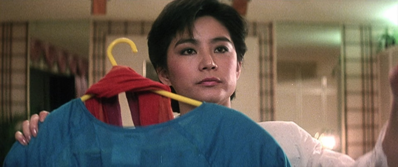 Police Story 1985 Dragon Edition (1080p x265 10b