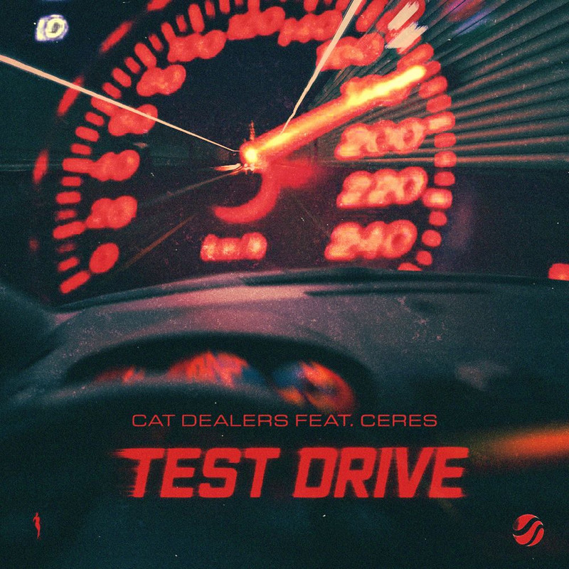 CERES, Cat Dealers – Test Drive  (Extended Mix)
