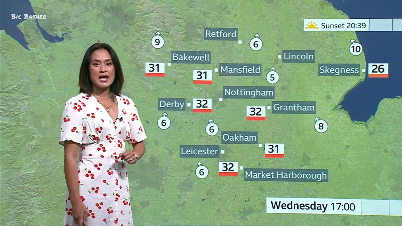 08 12 13 40 00 East Midlands Today Weather ts snapshot 16 24 756