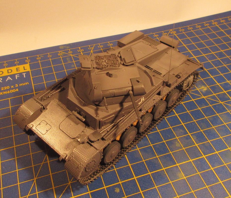 Pz.Kpfw. II Ausf. C French Campaign-4 (9)