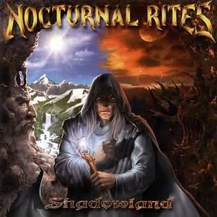 Re: Nocturnal Rites