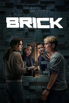 Brick (2025) WEB-DL 1080p Dual Áudio